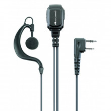 Midland LK PRO microphone headset kit for G10; ...