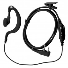 Photo A69213O-3 Microphone headset kit for G7 / G9