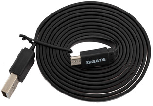 USB cable type A - GATE
