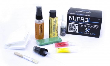 Nuprol Maintenance kit (8 products)