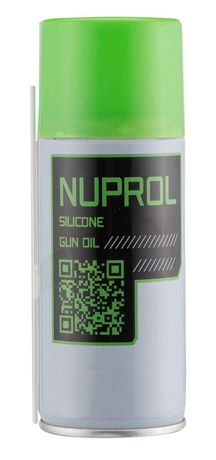 Nuprol Premium Silicone Oil Spray