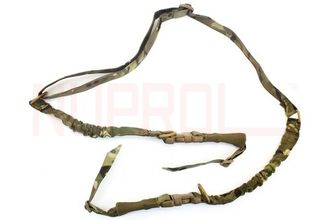 Bungee 2 point strap 1000 multi camo np