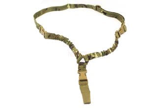 Bungee 1 point strap 1000 multi camo