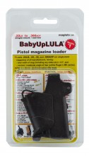 Photo A88310-1 Chargette MAGLULA Baby Uplula compatible 22 LR au 380.