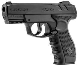 GAMO CO2 pistol GP-20 COMBAT cal. 4.5 mm