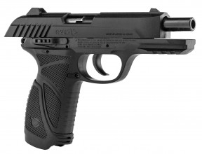 Photo ACP105-5 GAMO CO2 pistol PT85 Blowback cal. 4.5 mm