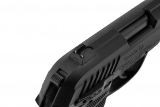 Photo ACP105-7 GAMO CO2 pistol PT85 Blowback cal. 4.5 mm