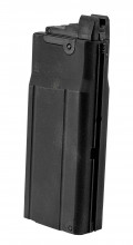 Photo ACP1250-18 Chargeur CO2 pour réplique airgun Springfield USM1 15 coups calibre 4.5 mm