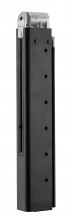 30 shots CO2 magazine Cal 4.5 bbs for M1A1 ...