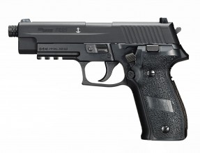 Sig Sauer P226 CO2 pistol 4,5 mm