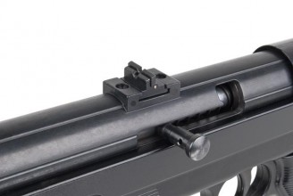 Photo ACP675-4 GSG MP40 9mm P.A.K Gas signal rifle