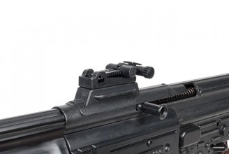Photo ACP676-3 GSG STG44 9mm P.A.K Gas signal rifle