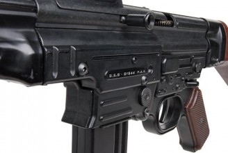 Photo ACP676-4 GSG STG44 9mm P.A.K Gas signal rifle