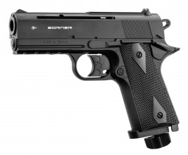 BORNER WC 401 fixed cylinder head CO2 pistol cal. ...