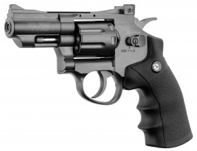 Photo ACR102 Revolver GAMO CO2 PR-725 2,5 &#39;&#39; cal. 4.5 mm