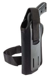 Photo AD240-1-Holster pour Flash Ball Pro
