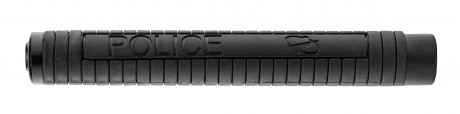 Photo AD701-03 Police telescopic baton hardened steel