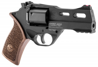 Photo ADP755 Revolver Chiappa Rhino 40 DS 4 '' 357 Mag