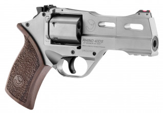 Photo ADP756-20 Revolver Chiappa Rhino 40 DS 4 '' 357 Mag