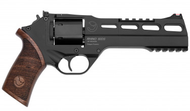 Photo ADP760-1 Revolver Chiappa Rhino 60 DS 6'' 357 Mag