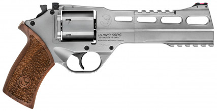 Photo ADP761-26 Revolver Chiappa Rhino 60 DS 6'' 357 Mag