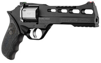 Revolver Chiappa 60 DS 6 '' Charging Rhino 9x19 ...