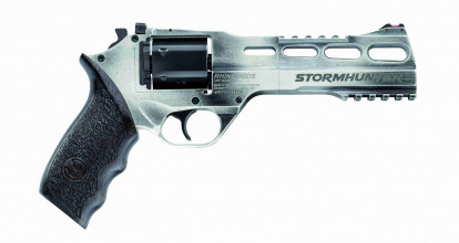 Chiappa Rhino 60 DS 6'' 357 Mag Revolver STORMHUNTER