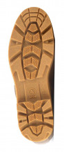 Photo AI36371P44-03 Aigle - Bottes pour les professionnels modèle Chambord Pro 2 Homme coloris Ambre