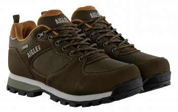 AIGLE Plutno chaussures Homme