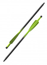 Barnett Demun Hyperbolt Arrows - Set of 2 arrows