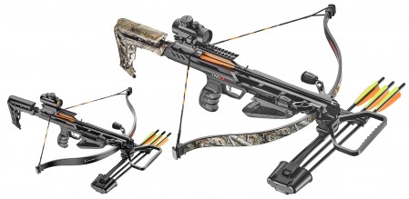 Crossbow EK-Archery JAG II Pro Deluxe