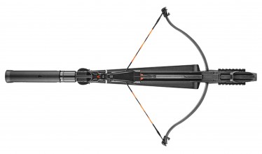 Photo AJ9105-2 Crossbow EK-Archery COBRA System R9 Deluxe