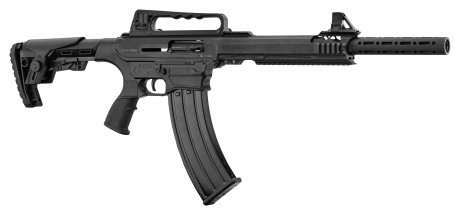 Semi-automatic rifle AKSA ARMS CF1205 cal. 12/76