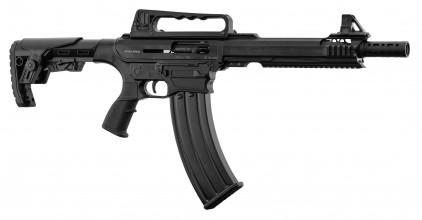 Photo AK110-01 Semi-automatic rifle AKSA ARMS CF1200 cal. 12/76