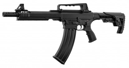 Photo AK110-02 Semi-automatic rifle AKSA ARMS CF1200 cal. 12/76