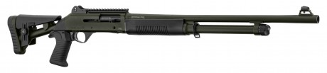 Semi automatic shotgun AKSA ARMS S4-FX04 Cal ...