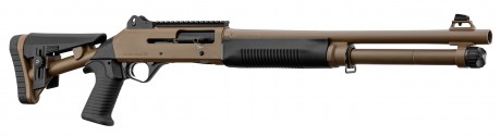 Semi-automatic rifle AKSA ARMS S4 FX03 cal. 12/76 ...