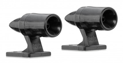 Photo AP500-01 Ultrasonic game horns for cars