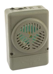 Amplificateur micro veilleur de nuit