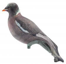 Photo AP861-Chaussette 3D pour appelant pigeon