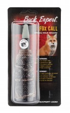 Photo AP980-5 Hare call in distress (special fox)