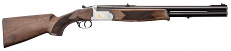 Slug Rifle Renato Baldi Classic - Cal. 12/76