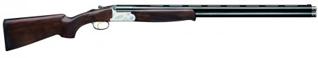 Renato Baldi Sport Rifle Course - Cal. 12/76