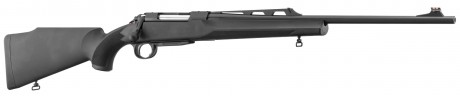 Renato Baldi CF01 synthetic rifle with battue ...