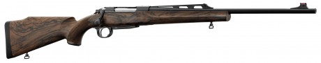 Renato Baldi CF01 rifle with wood-look stock and ...