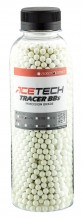 Acetech BIO 0,20g x 2700 PLA Green Tracer bbs