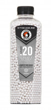 Airsoft bbs 6mm 0.20gx 5050 in bottle