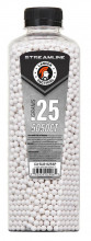 Photo BB3331-2 Airsoft bbs 6mm 0.20gx 5050 in bottle