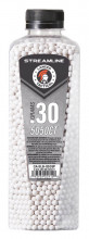 Airsoft bbs 6mm 0.30gx 5050 in bottle