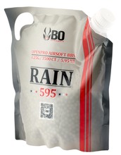 Rain balls in 3500bbs bag